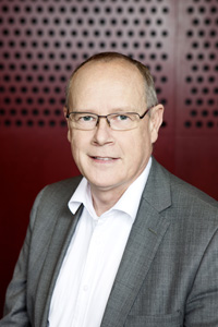 Bild på Sören Lundgren